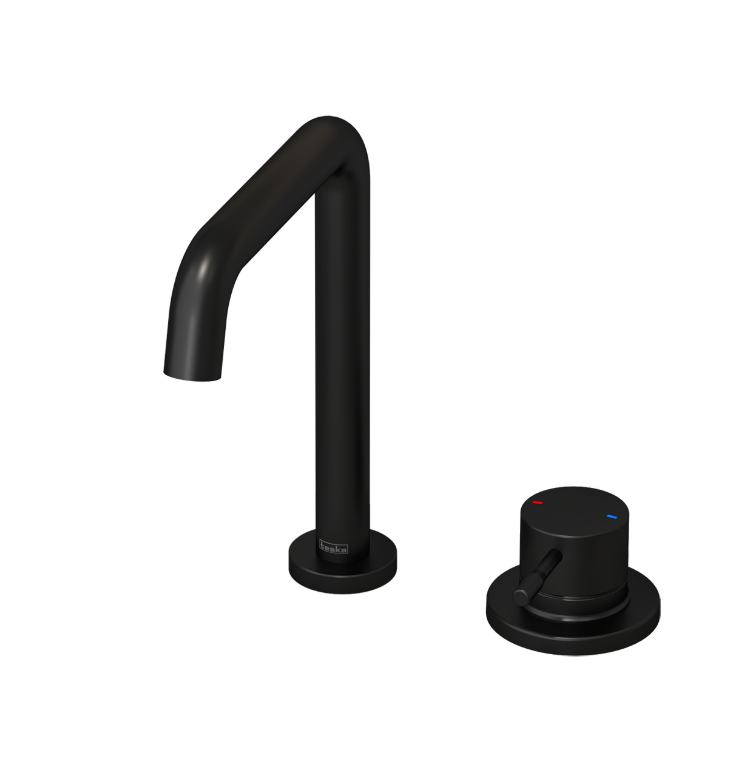 Lavatory Faucets